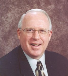 Dr. J. Michael Callaghan- Independent Baptist Online College