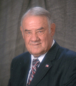 Dr. B.G. Buchanan
