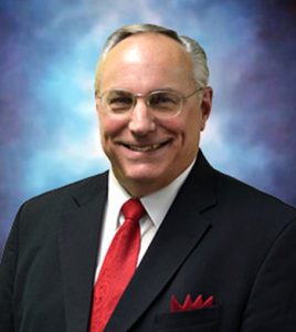 Dr. Jeffrey Smale- President of Independent Baptist Online College