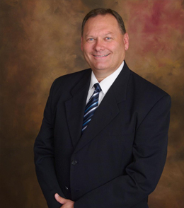 Dr. Raymond Wicks