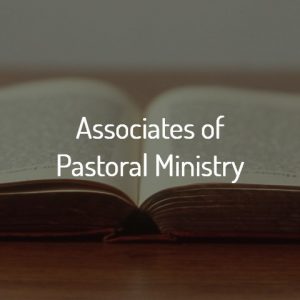 Bible College Online Degrees- Associates of Pastoral Ministry