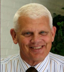 Dr. Tom Vogel- Independent Baptist Online College