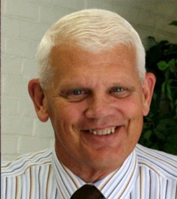 Dr. Tom Vogel