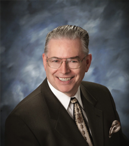 Dr. Wendell Evans