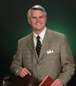 Dr. Jeff Owens