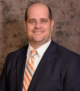 Dr. Tim Pledger