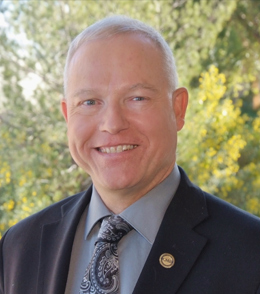 Dr. Wes Waddle