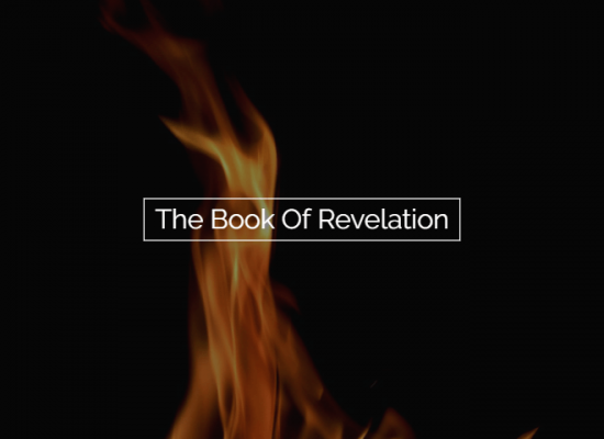 The Book Of Revelation