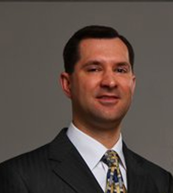Pastor Robert Fletcher