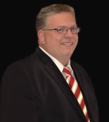 Pastor Matthew Murray
