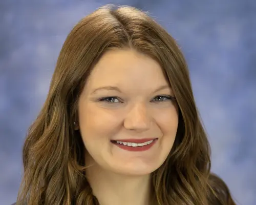 Abigail Medford